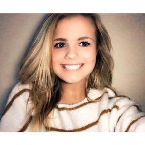 Meet your Posher, Kylee